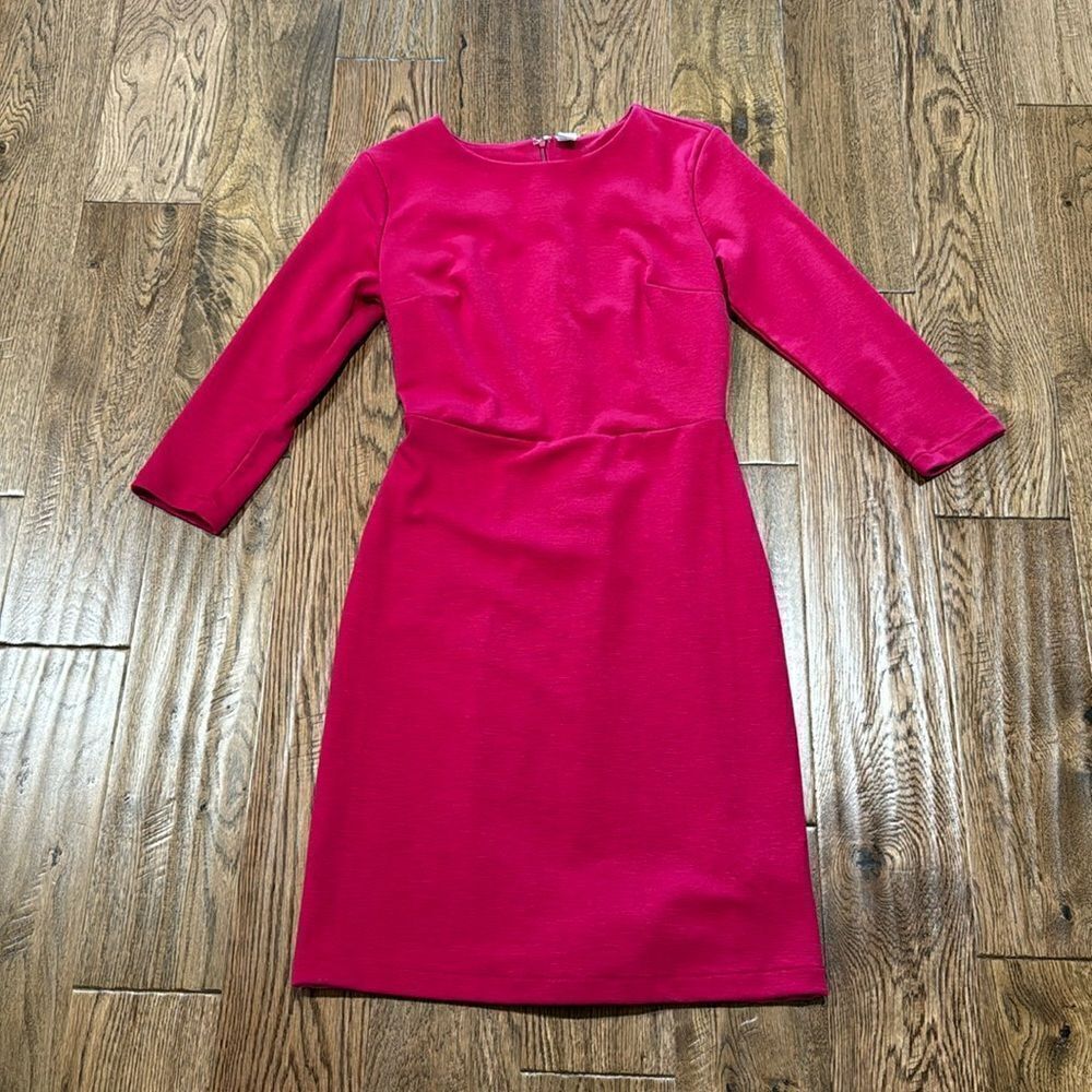 Old Navy Fuchsia dress. Sz XS